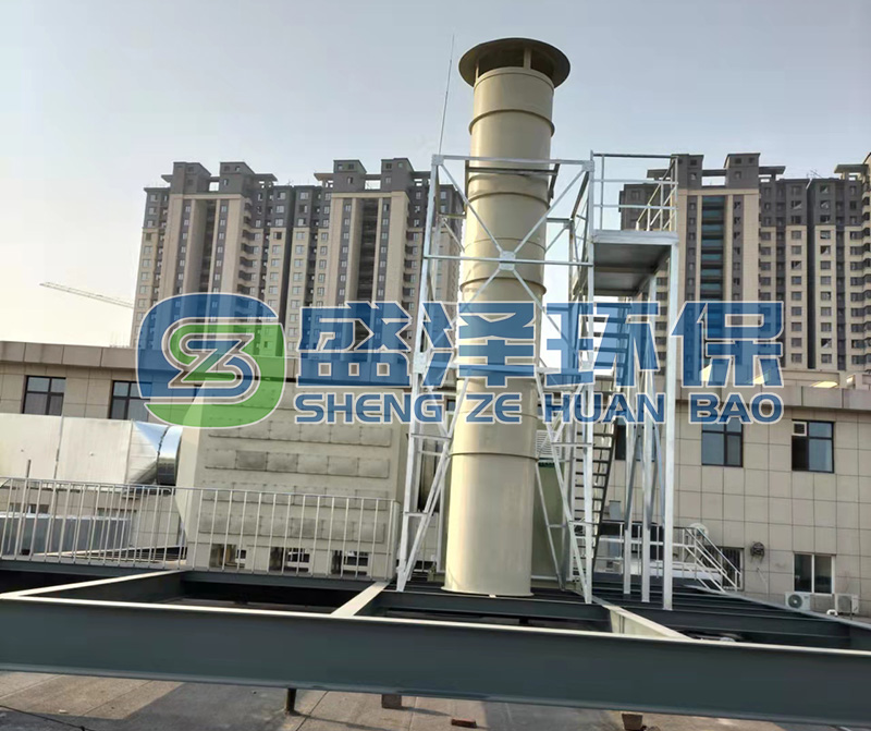 選擇好的廢氣治理設(shè)備的關(guān)鍵因素是什么？